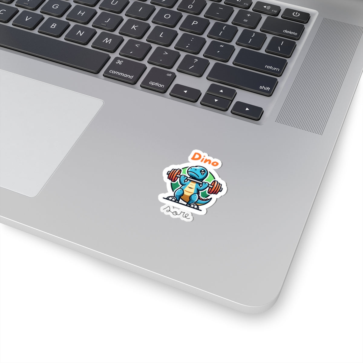 Dino Sore Sticker