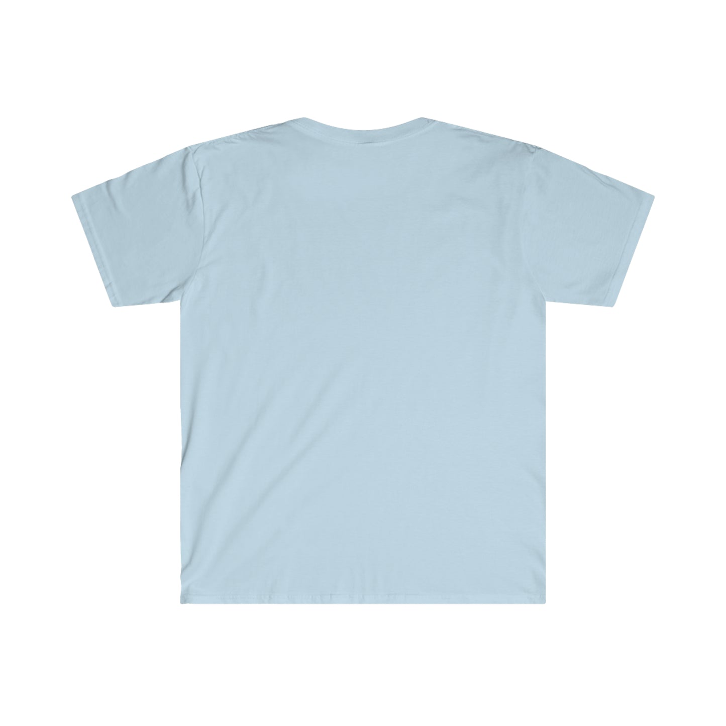 Trophy Husband - Unisex Softstyle T-Shirt