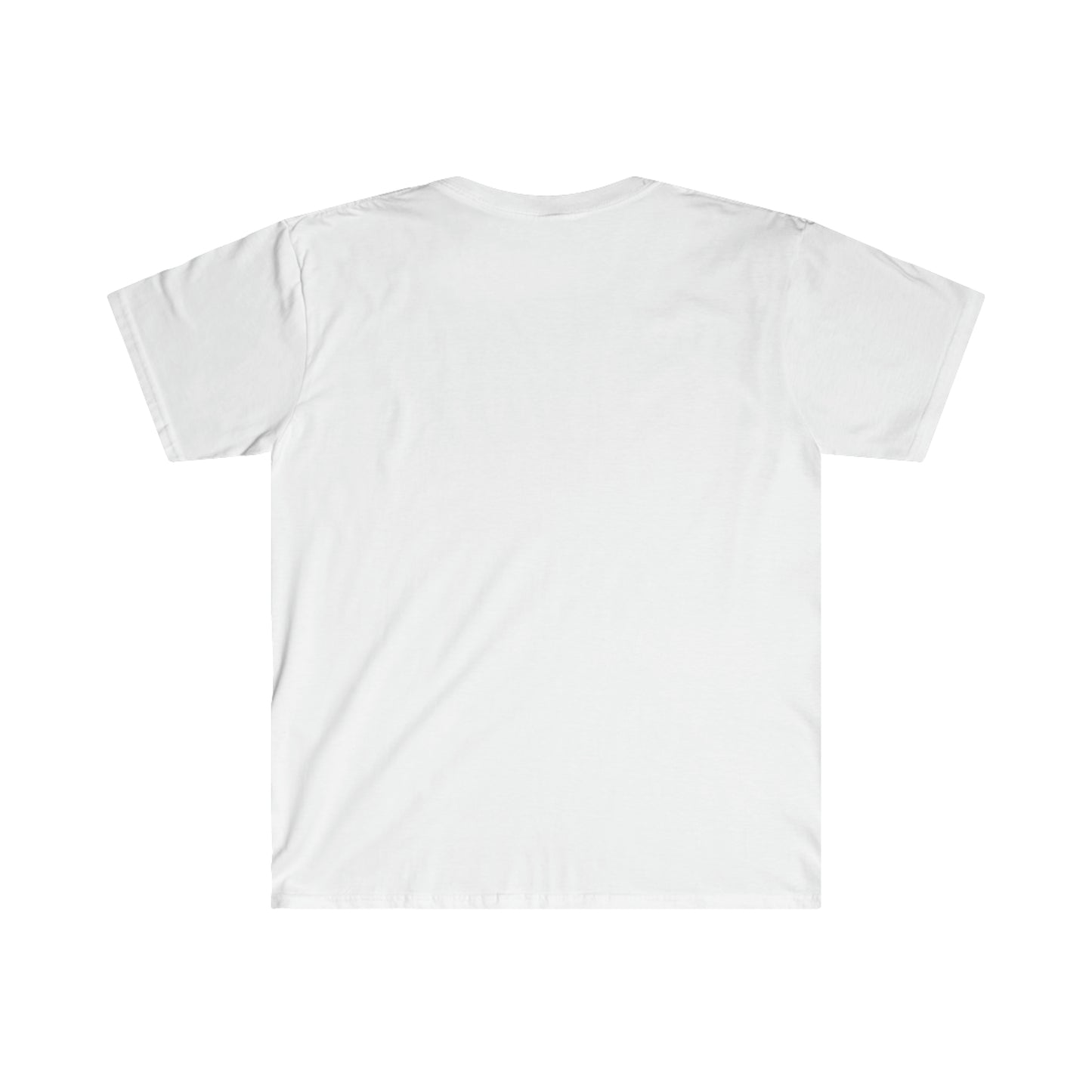 Trophy Husband - Unisex Softstyle T-Shirt