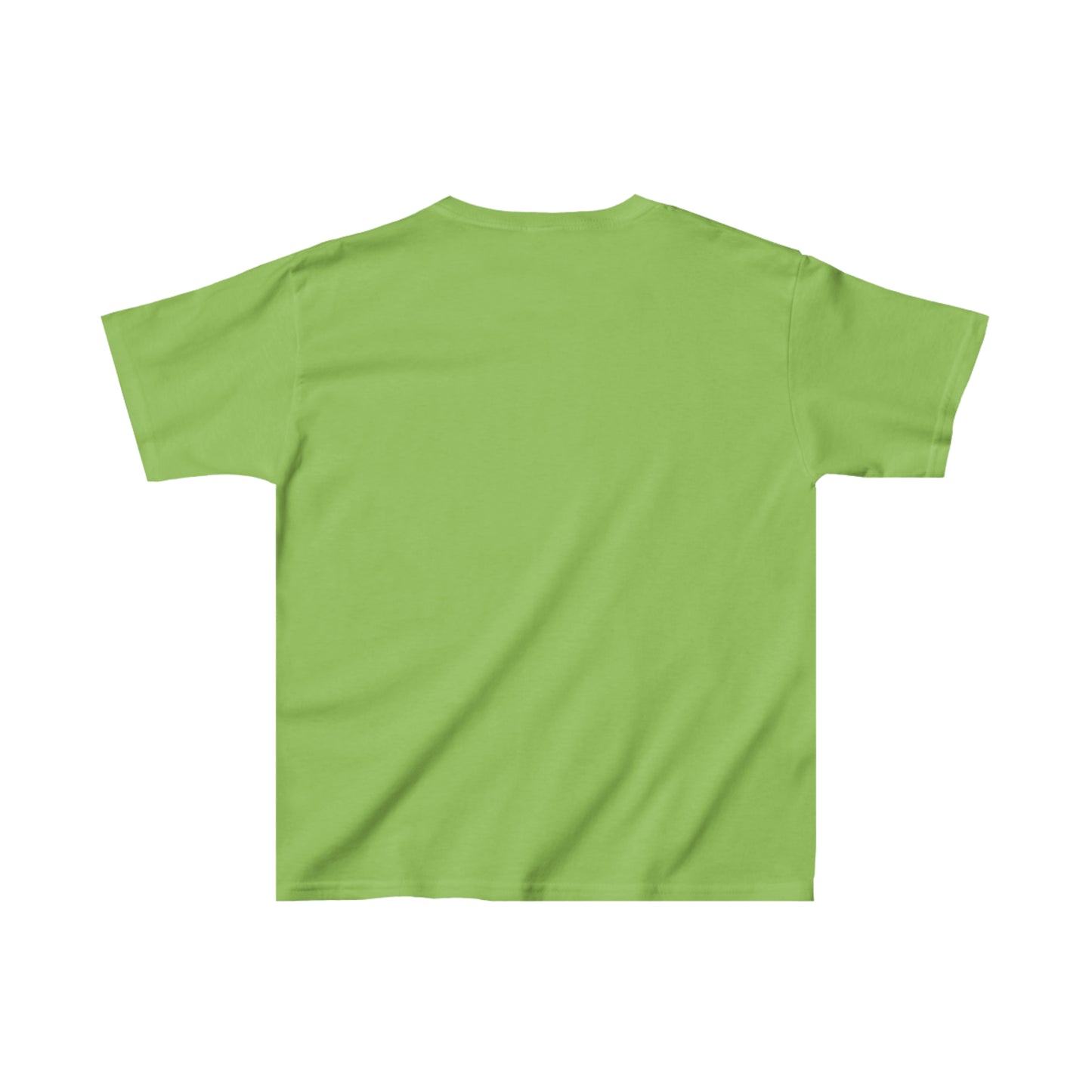 Here for the snacks - Kids Heavy Cotton™ Tee