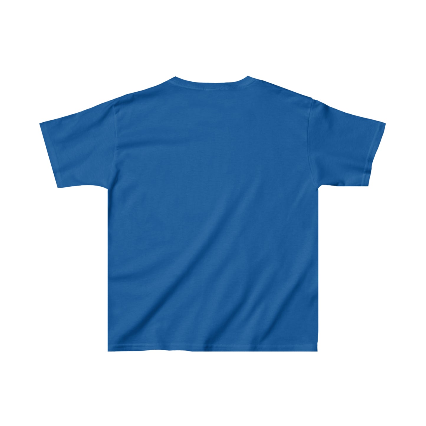 Here for the snacks - Kids Heavy Cotton™ Tee