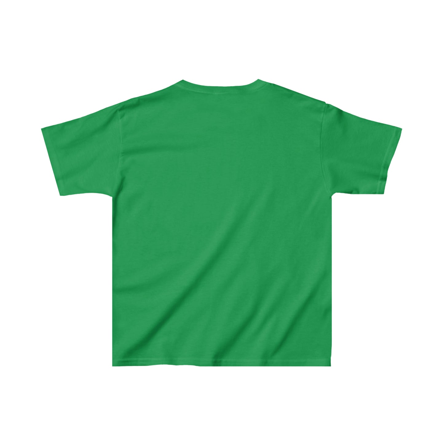 Here for the snacks - Kids Heavy Cotton™ Tee