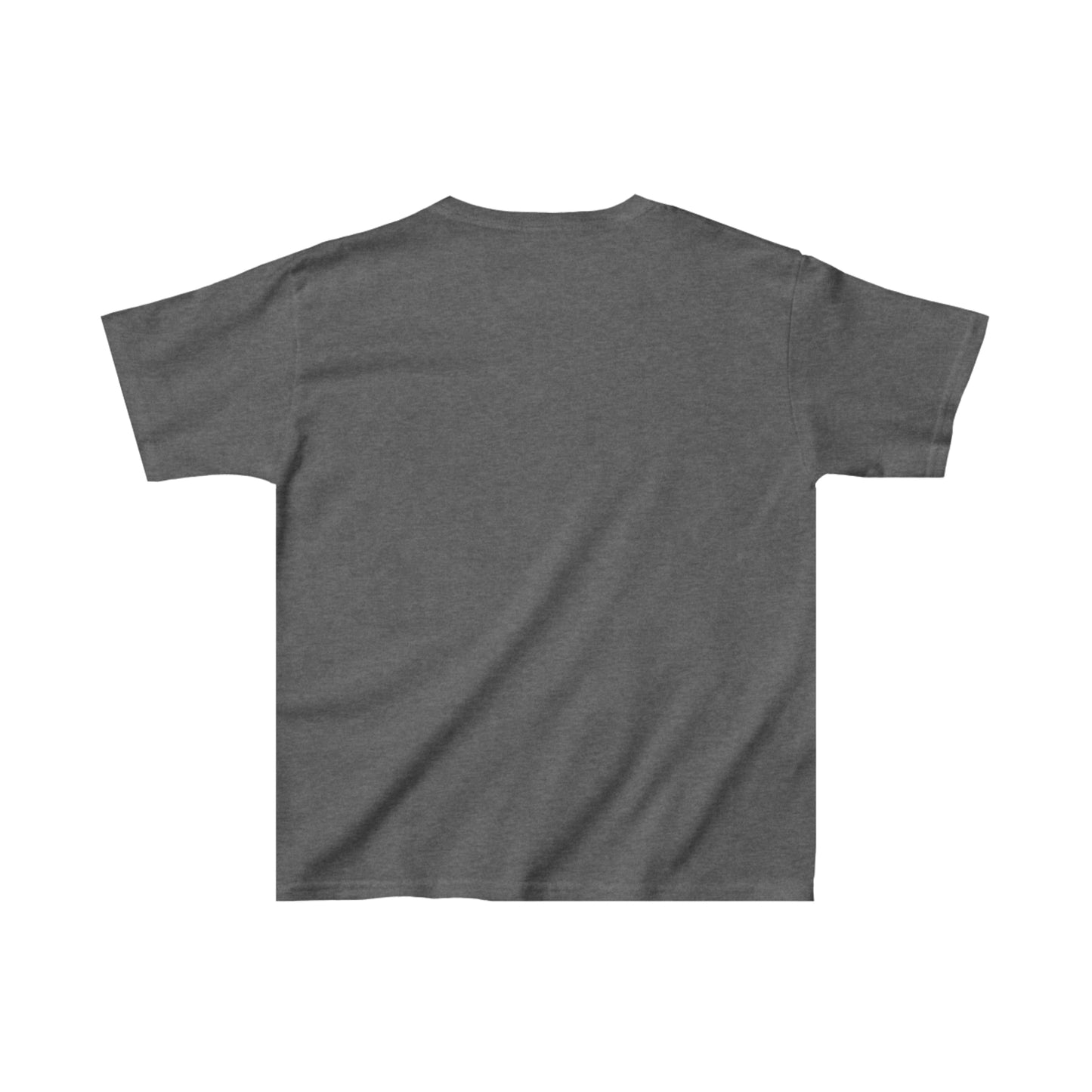 Here for the snacks - Kids Heavy Cotton™ Tee