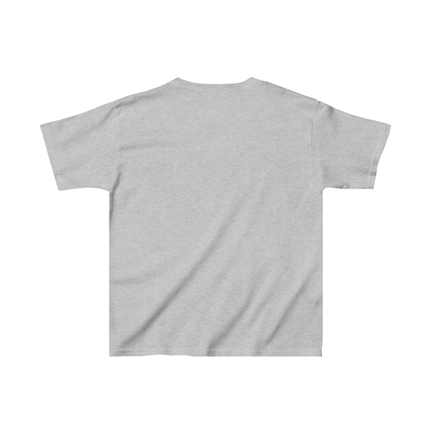 Here for the snacks - Kids Heavy Cotton™ Tee