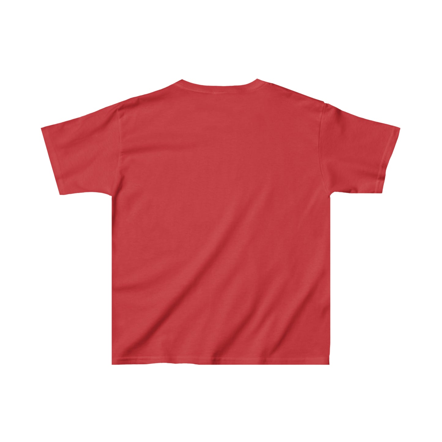 Future Lifting Buddy - Kids Heavy Cotton™ Tee