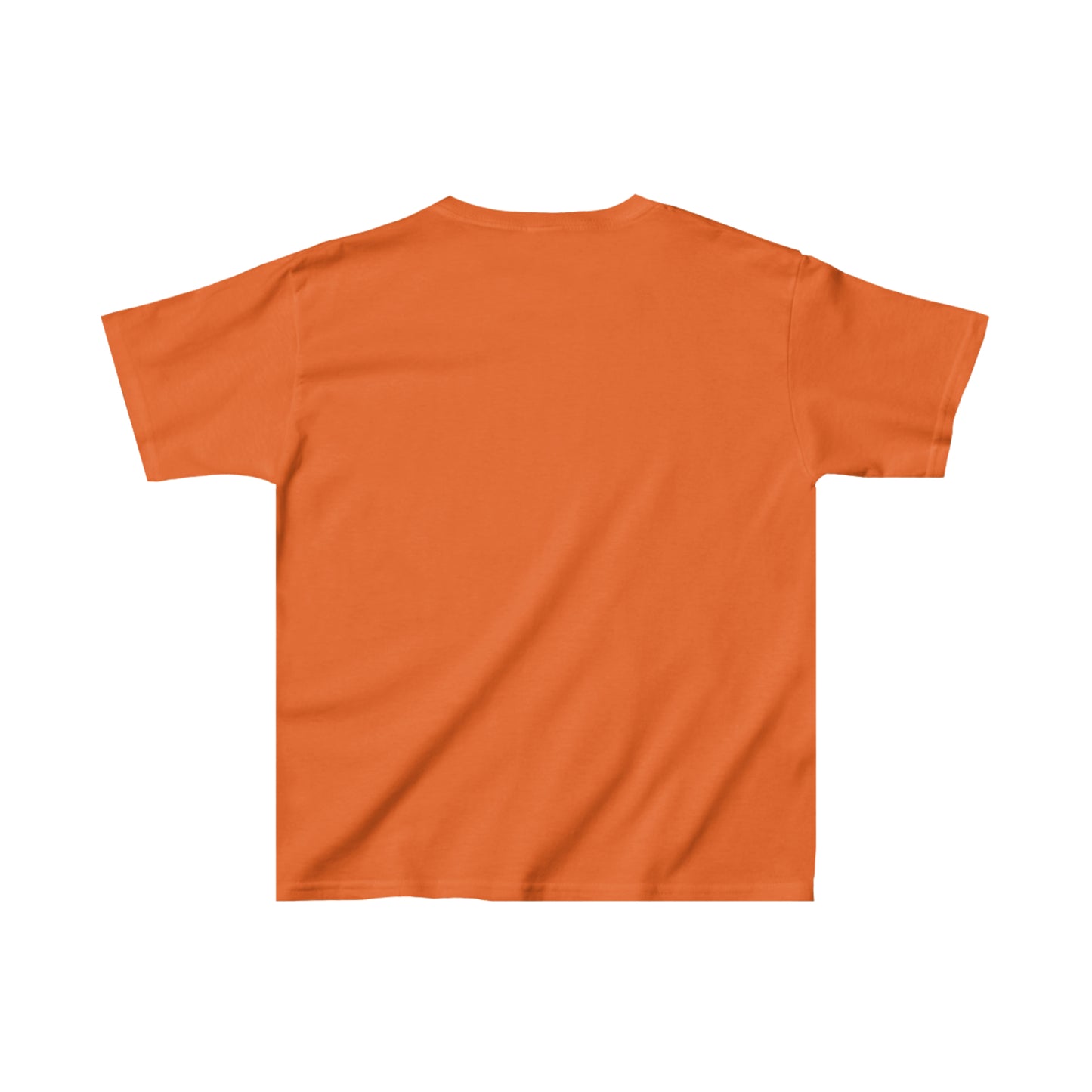 Future Lifting Buddy - Kids Heavy Cotton™ Tee