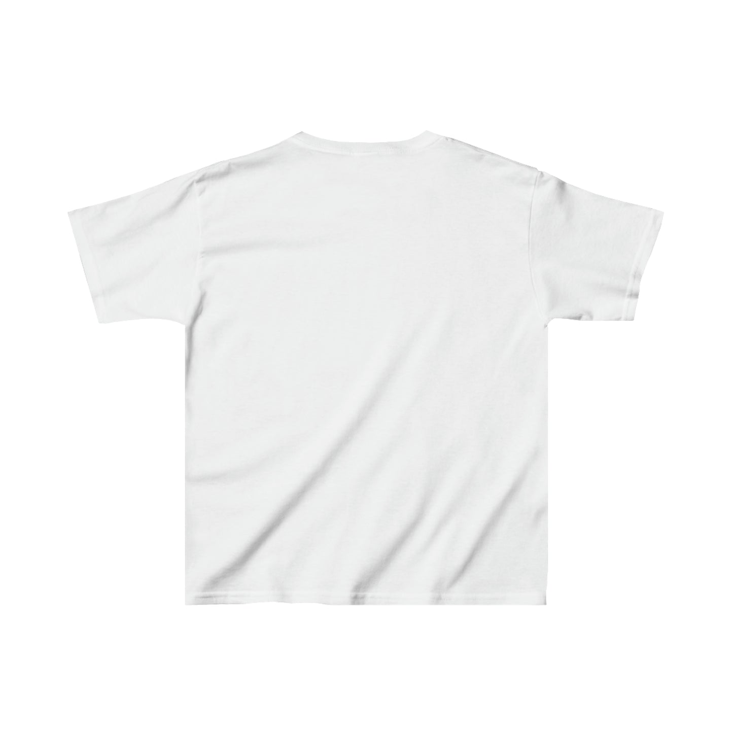 Future Lifting Buddy - Kids Heavy Cotton™ Tee