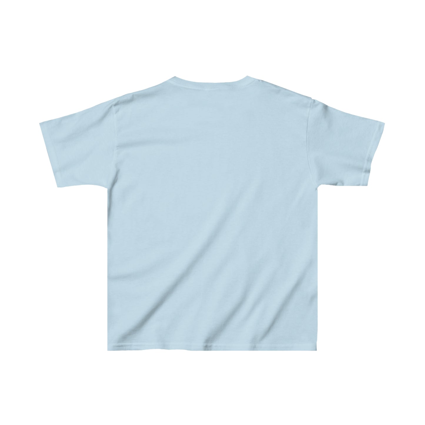 Future Lifting Buddy - Kids Heavy Cotton™ Tee