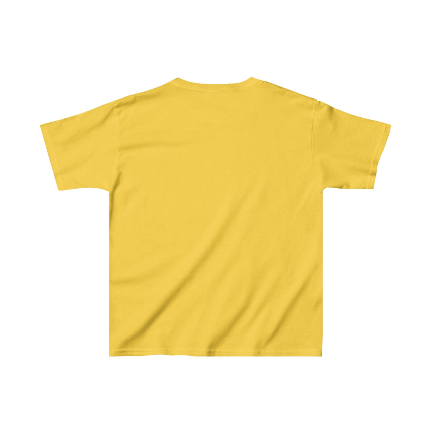 Future Lifting Buddy - Kids Heavy Cotton™ Tee