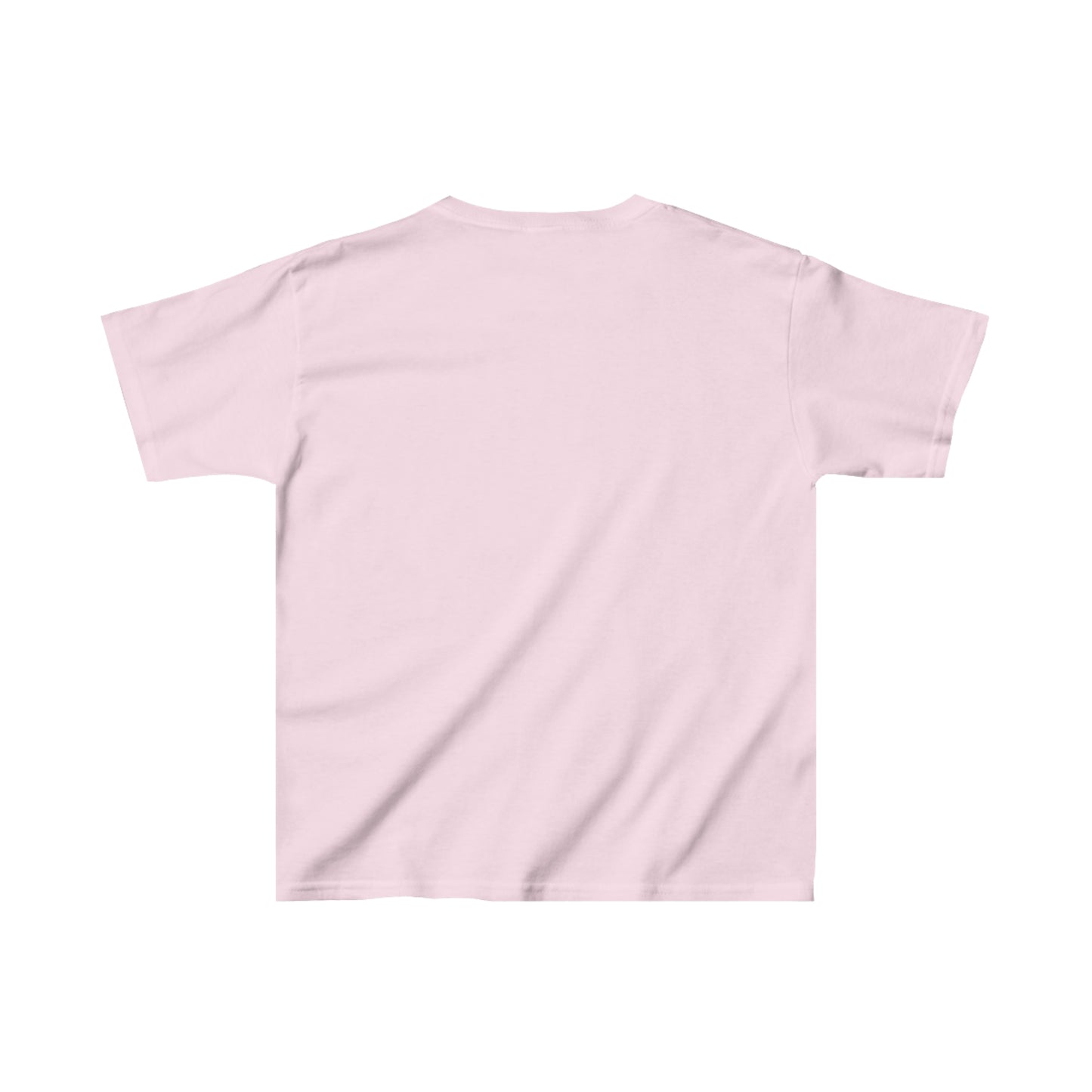 Future Lifting Buddy - Kids Heavy Cotton™ Tee