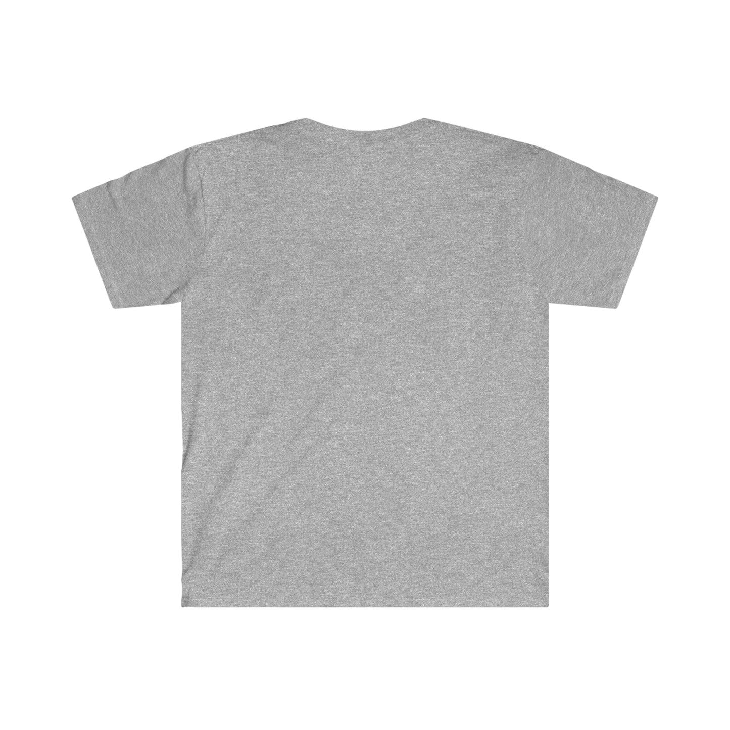 Trophy Husband - Unisex Softstyle T-Shirt