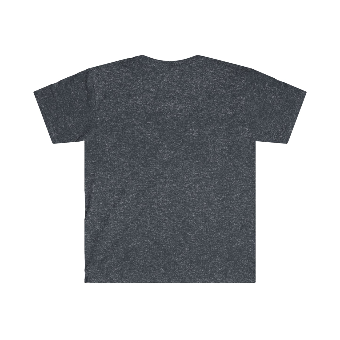 Trophy Husband - Unisex Softstyle T-Shirt
