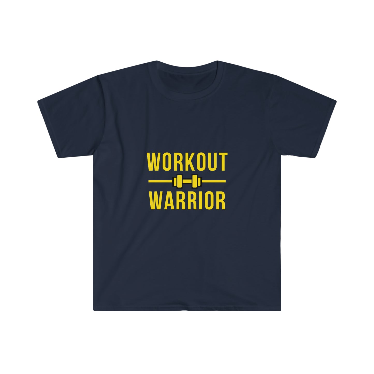 Work Out Warrior - Men's