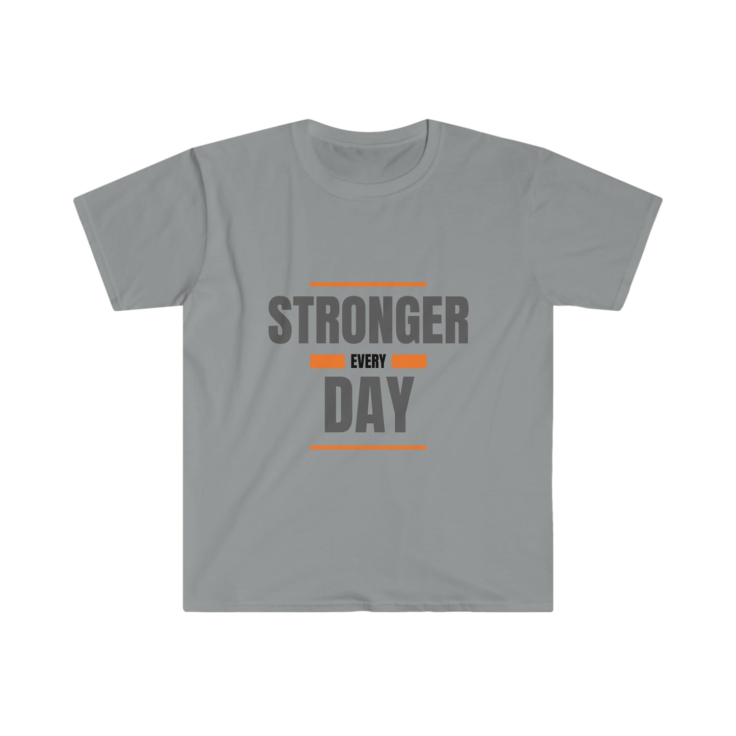 Stronger T-Shirt