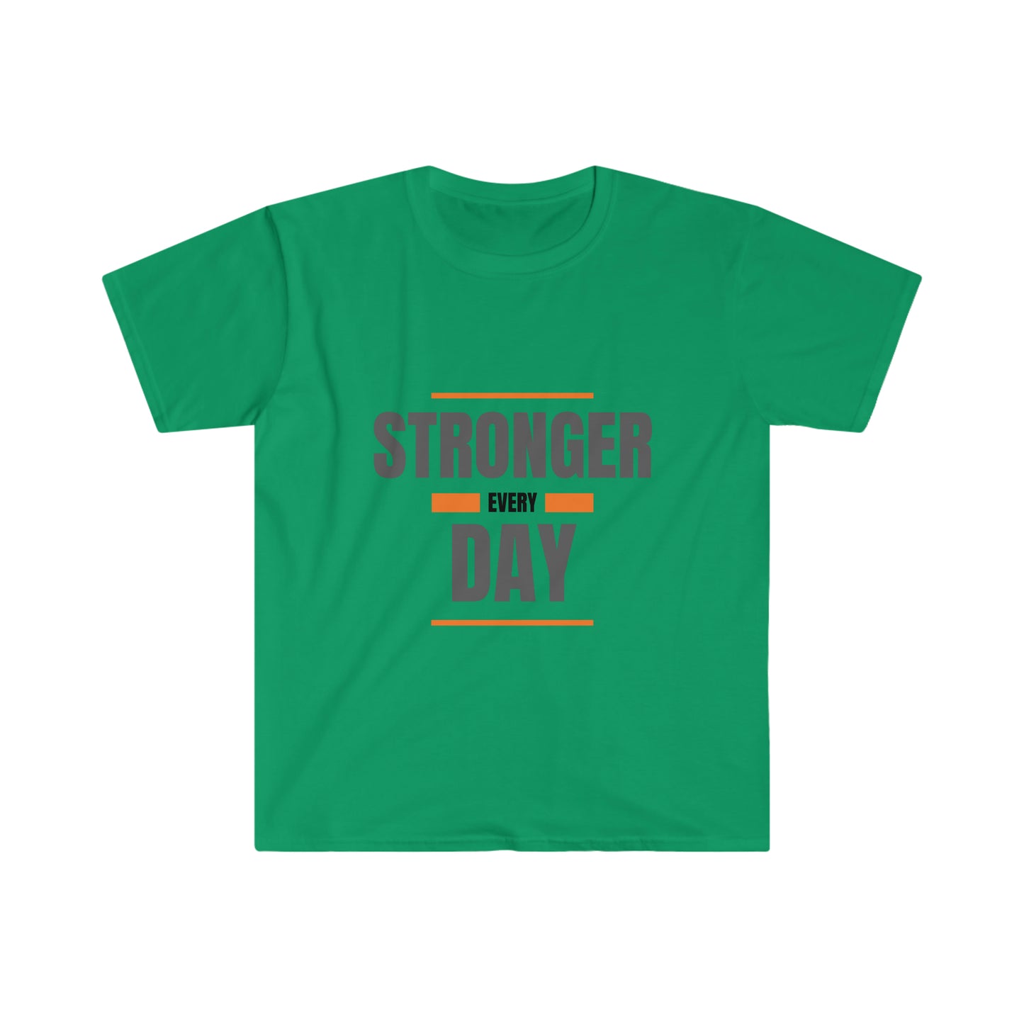 Stronger T-Shirt