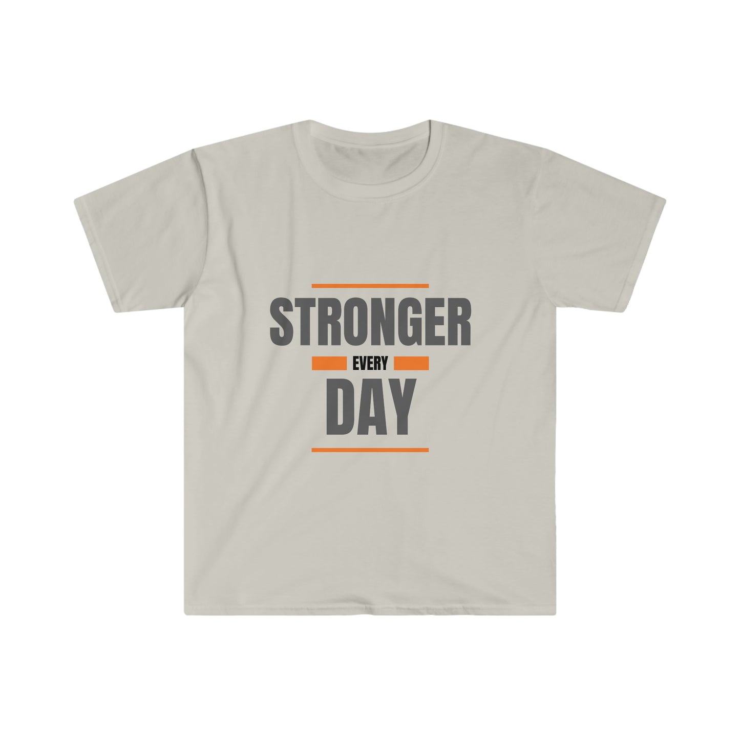 Stronger T-Shirt