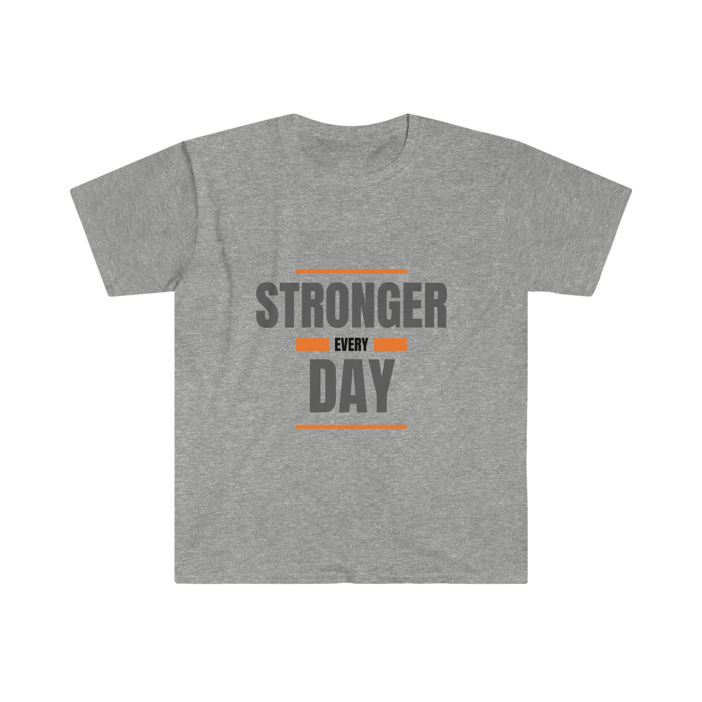 Stronger T-Shirt