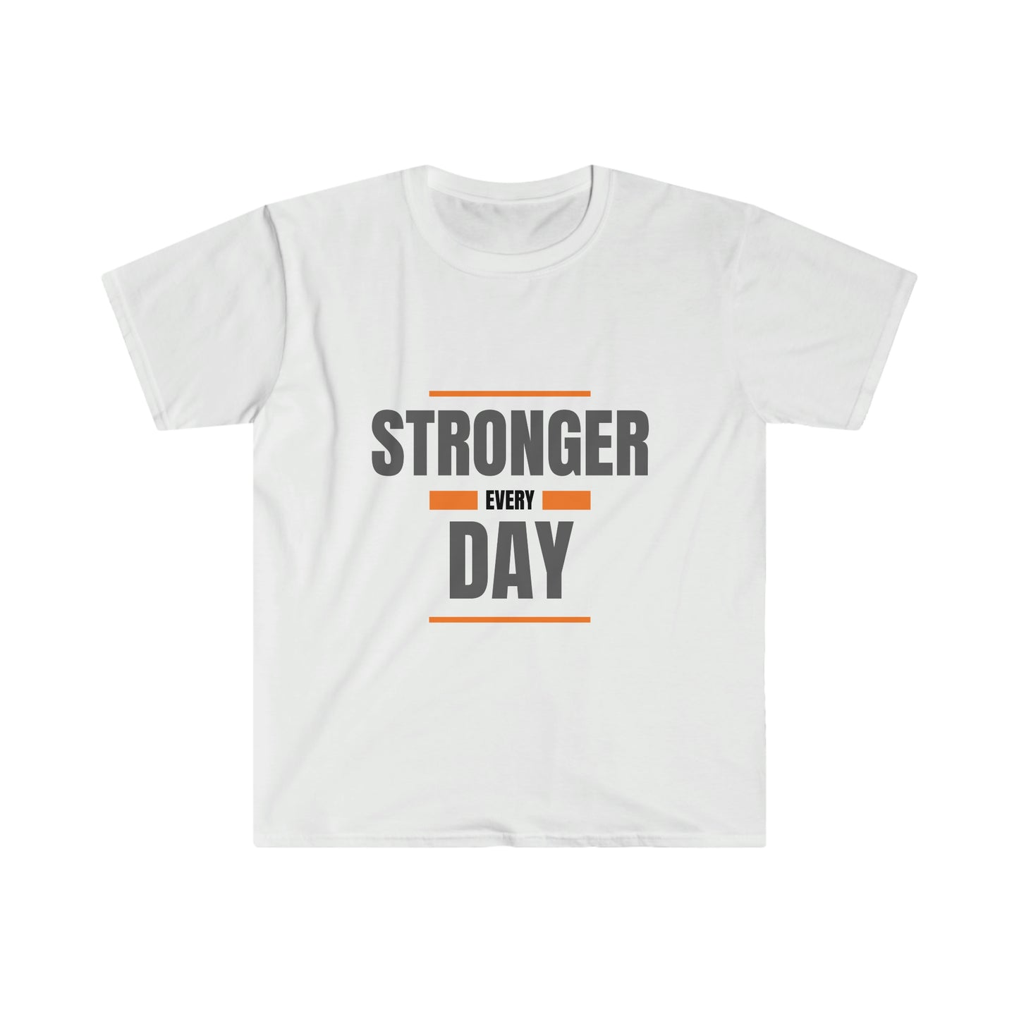 Stronger T-Shirt