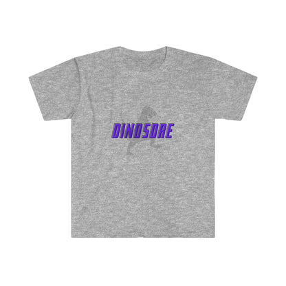 Dinosore - Unisex Softstyle T-Shirt